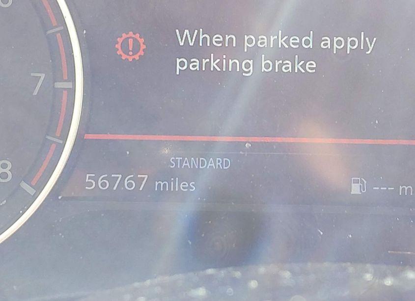 Photo 15 of 2022 Nissan Rogue SV FWD (VIN 5N1BT3BA7NC729332)