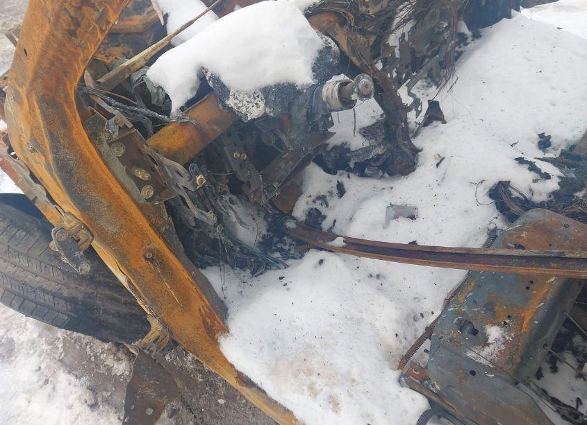 Photo 7 of 2023 Nissan Rogue SV FWD (VIN 5N1BT3BA7PC747042)