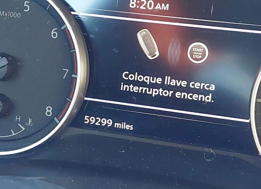 Photo 14 of 2023 Nissan Rogue SV FWD (VIN 5N1BT3BA7PC796404)