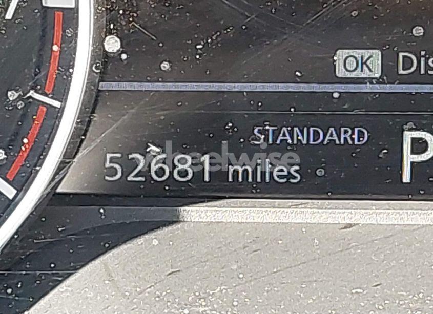 Photo 15 of 2023 Nissan Rogue SV FWD (VIN 5N1BT3BA7PC833208)