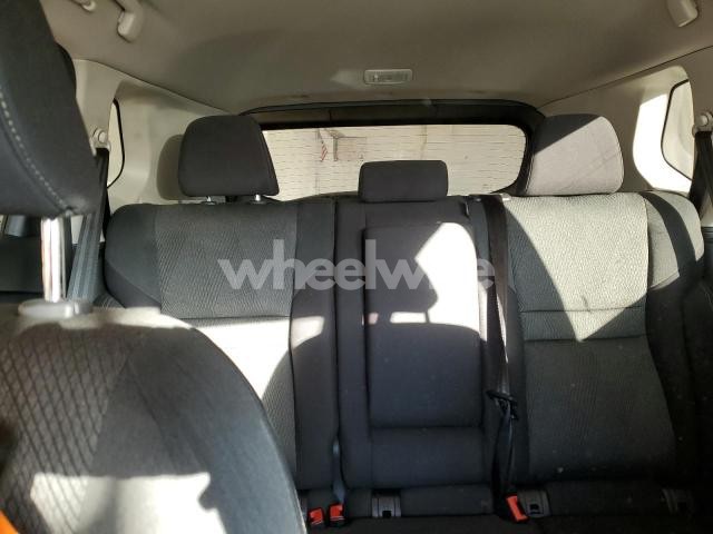Photo 2 of 2024 NISSAN ROGUE SV N/A (VIN 5N1BT3BA7RC687265)