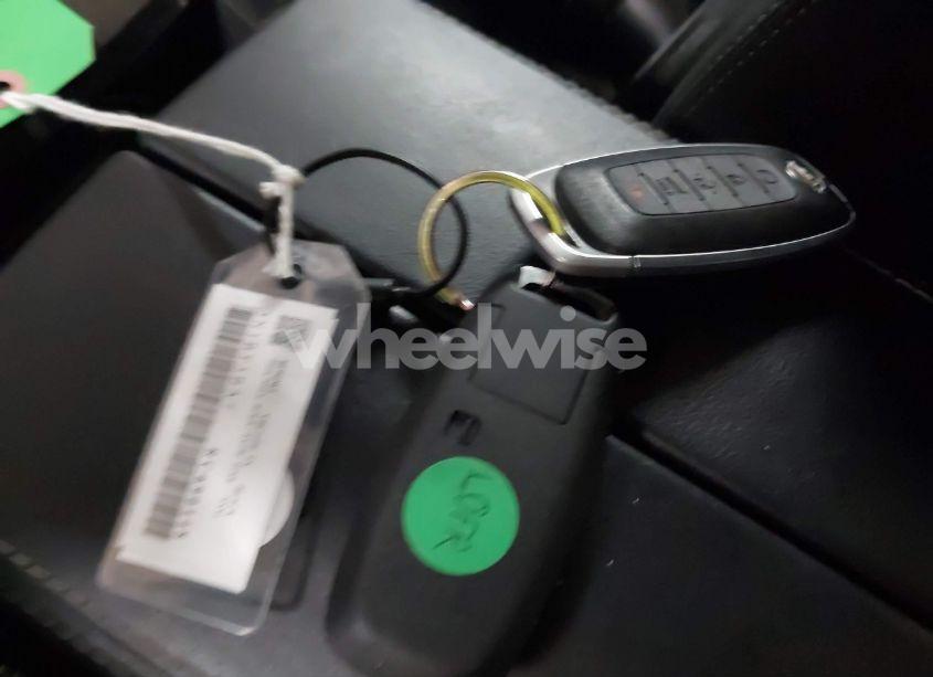 Photo 11 of 2024 Nissan Rogue SV FWD (VIN 5N1BT3BA7RC690148)