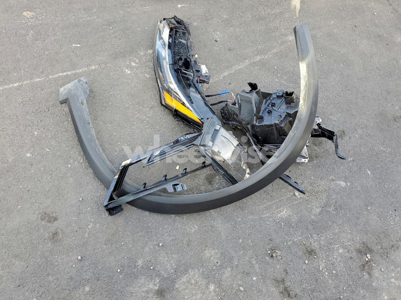 Photo 12 of 2025 NISSAN ROGUE SV (VIN 5N1BT3BA7SC809399)