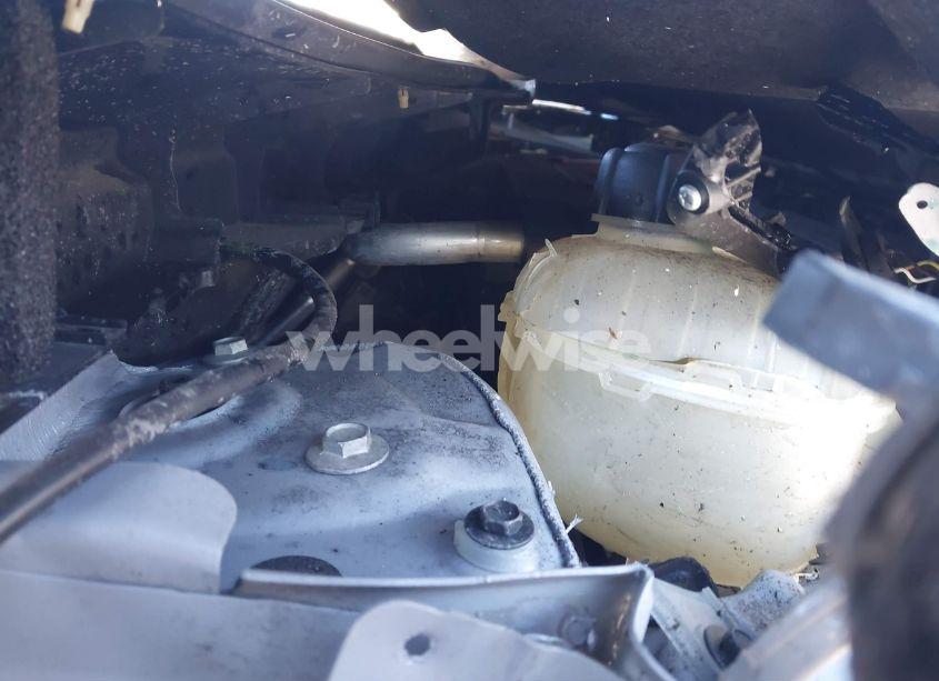 Photo 10 of 2023 Nissan Rogue SV FWD (VIN 5N1BT3BA8PC773276)