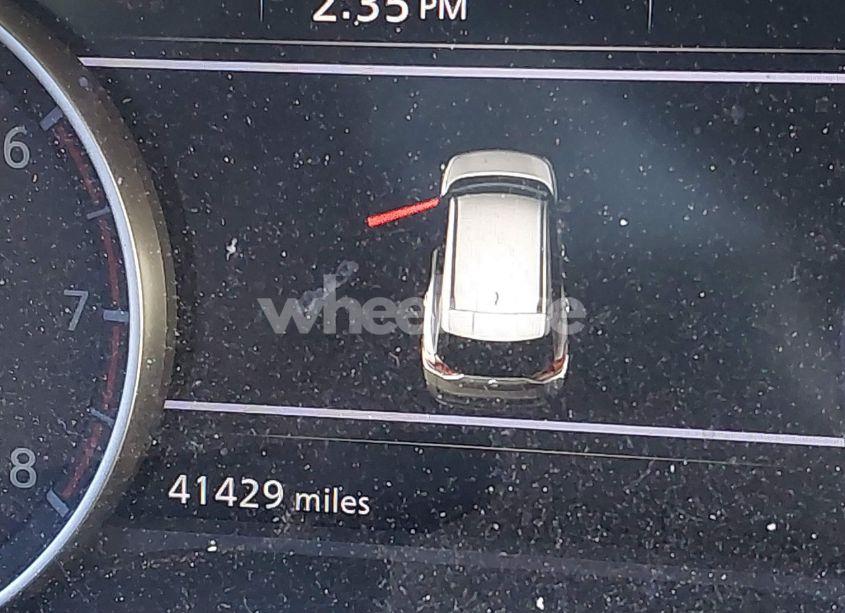 Photo 16 of 2023 Nissan Rogue SV FWD (VIN 5N1BT3BA8PC773276)