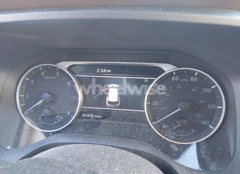 Photo 7 of 2023 Nissan Rogue SV FWD (VIN 5N1BT3BA8PC773276)