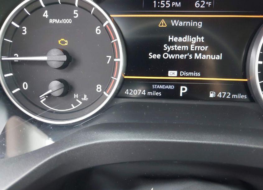 Photo 15 of 2023 Nissan Rogue SV FWD (VIN 5N1BT3BA8PC840488)