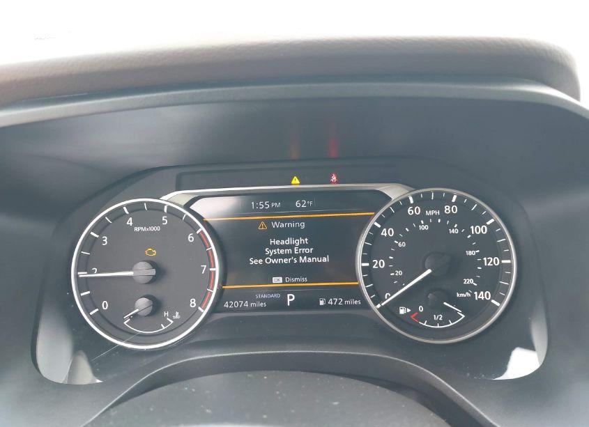 Photo 7 of 2023 Nissan Rogue SV FWD (VIN 5N1BT3BA8PC840488)