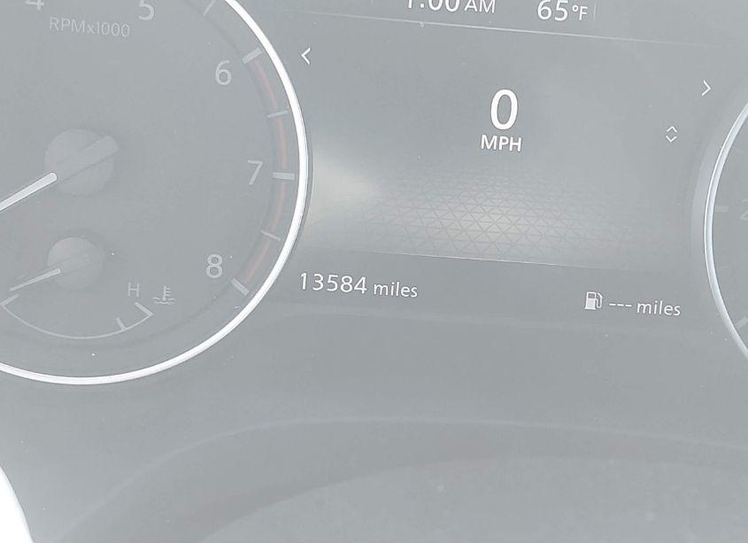 Photo 15 of 2023 Nissan Rogue SV FWD (VIN 5N1BT3BA8PC865424)