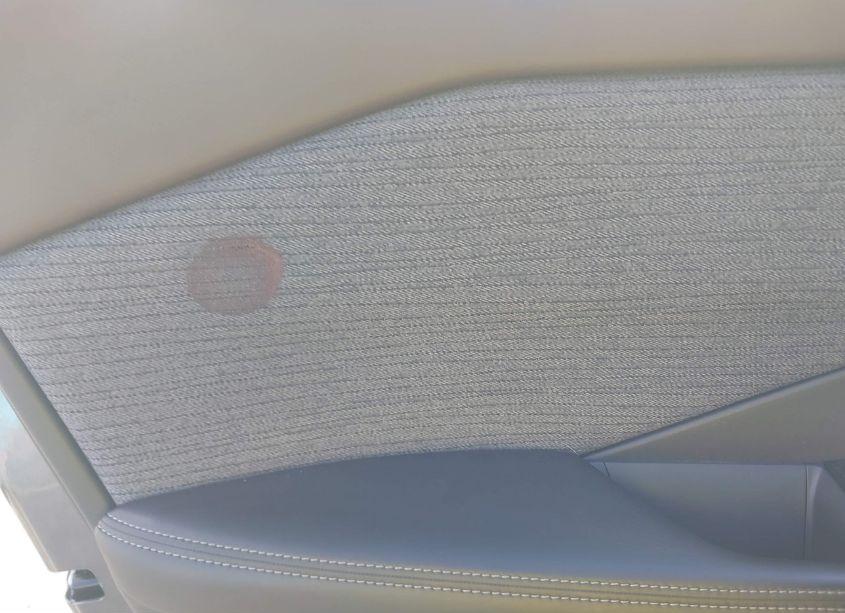 Photo 20 of 2023 Nissan Rogue SV FWD (VIN 5N1BT3BA8PC865424)