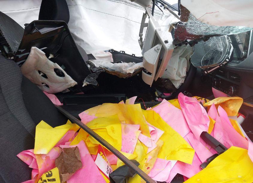 Photo 5 of 2023 Nissan Rogue SV FWD (VIN 5N1BT3BA8PC890839)