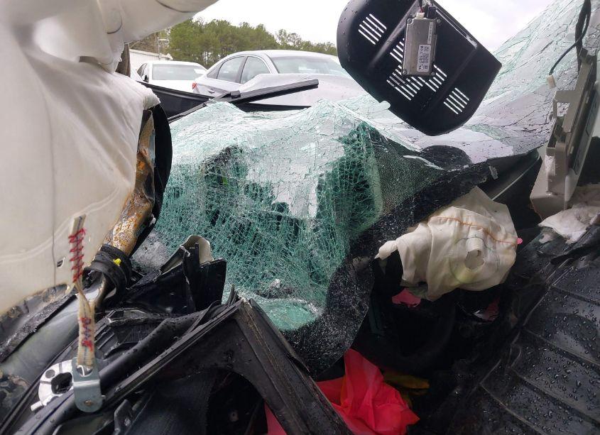 Photo 7 of 2023 Nissan Rogue SV FWD (VIN 5N1BT3BA8PC890839)