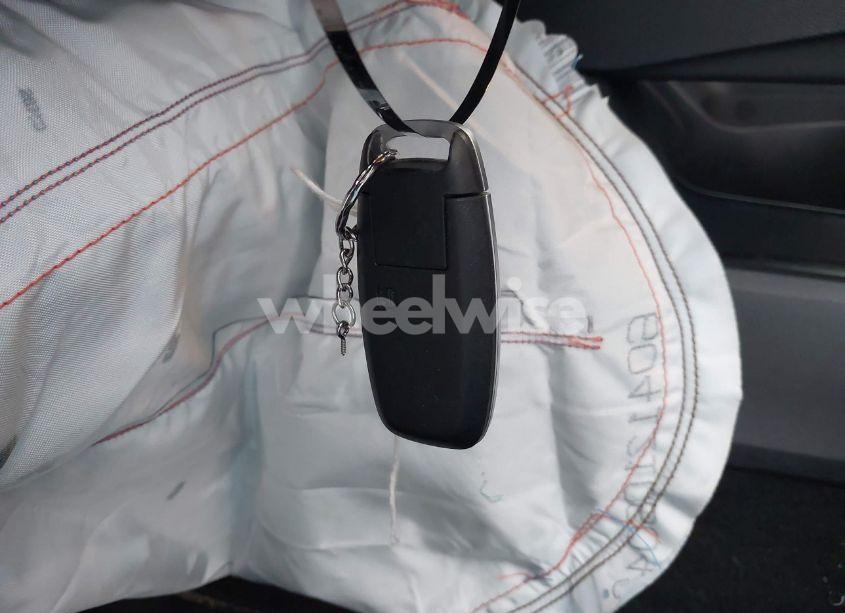 Photo 11 of 2024 Nissan Rogue SV FWD (VIN 5N1BT3BA8RC704865)