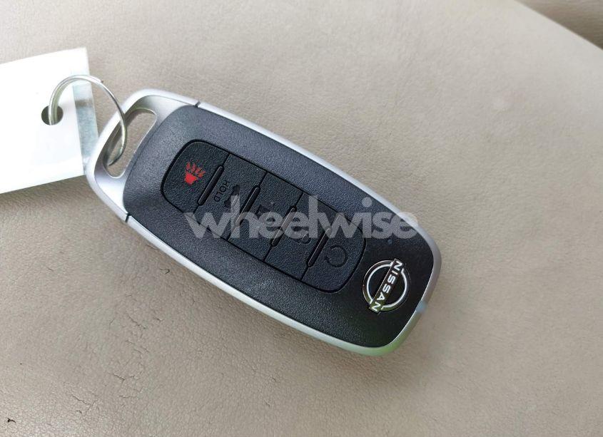 Photo 11 of 2023 Nissan Rogue SV FWD (VIN 5N1BT3BA9PC858501)