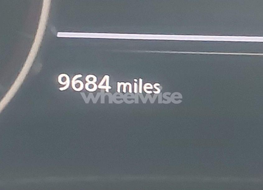 Photo 15 of 2023 Nissan Rogue SV FWD (VIN 5N1BT3BA9PC858501)