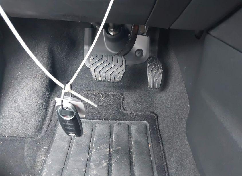 Photo 11 of 2023 Nissan Rogue SV FWD (VIN 5N1BT3BA9PC889571)