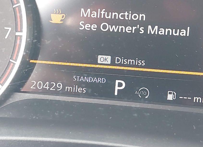 Photo 15 of 2023 Nissan Rogue SV FWD (VIN 5N1BT3BA9PC889571)