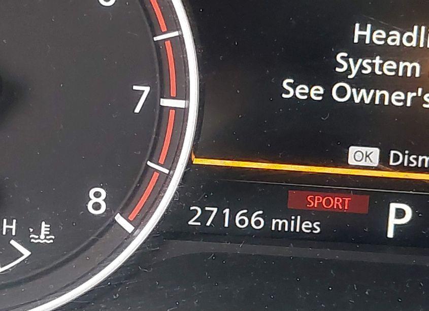 Photo 15 of 2023 Nissan Rogue SV FWD (VIN 5N1BT3BA9PC901864)