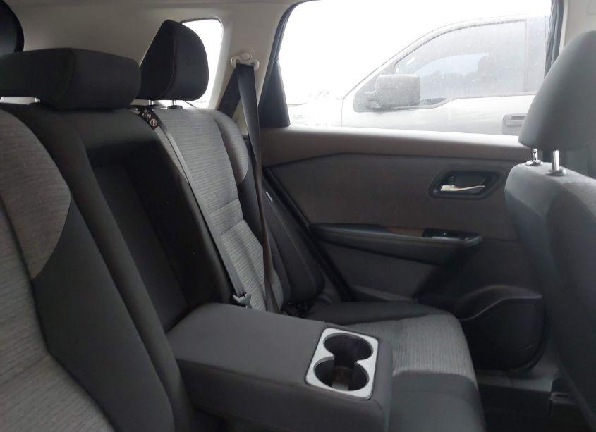 Photo 8 of 2023 Nissan Rogue SV FWD (VIN 5N1BT3BA9PC901864)