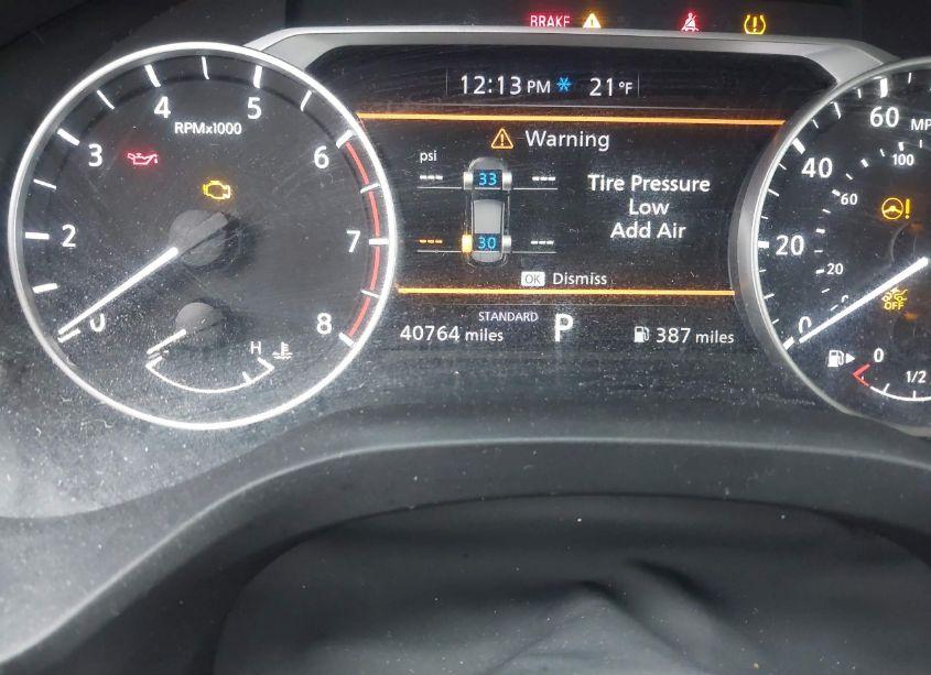 Photo 15 of 2023 Nissan Rogue SV FWD (VIN 5N1BT3BA9PC903162)