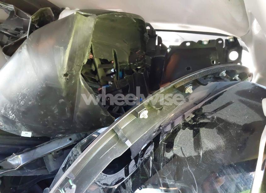 Photo 12 of 2024 Nissan Rogue SV FWD (VIN 5N1BT3BA9RC735509)