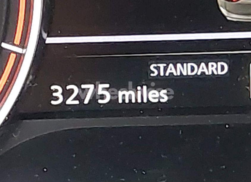 Photo 15 of 2025 Nissan Rogue SV FWD (VIN 5N1BT3BA9SC798597)