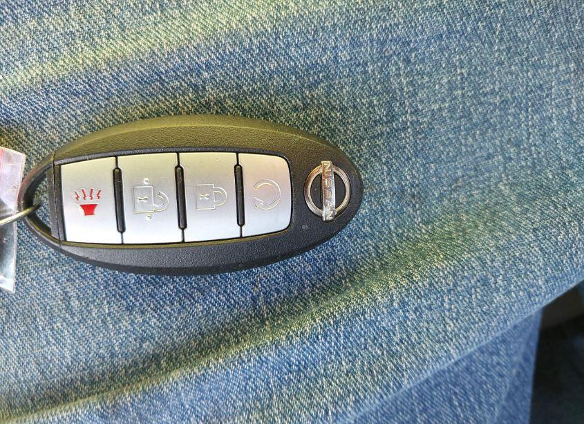 Photo 11 of 2022 Nissan Rogue SV FWD (VIN 5N1BT3BAXNC674679)