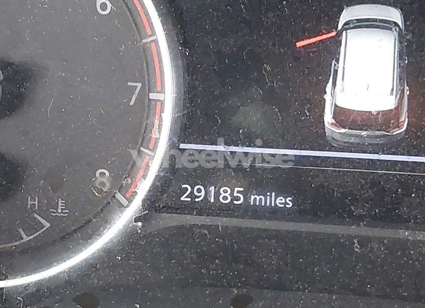 Photo 15 of 2023 Nissan Rogue SV FWD (VIN 5N1BT3BAXPC671932)