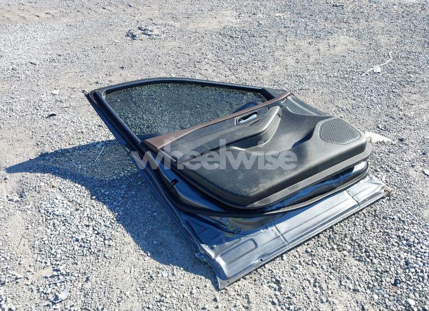 Photo 12 of 2023 Nissan Rogue SV FWD (VIN 5N1BT3BAXPC673521)