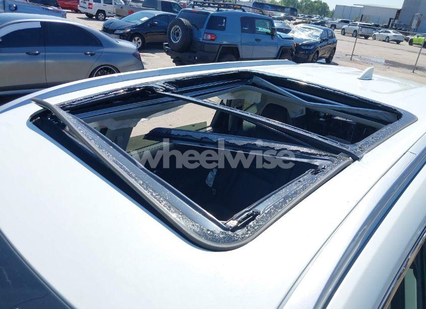 Photo 14 of 2023 Nissan Rogue SV FWD (VIN 5N1BT3BAXPC847913)