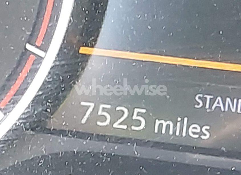 Photo 16 of 2023 Nissan Rogue SV FWD (VIN 5N1BT3BAXPC881009)