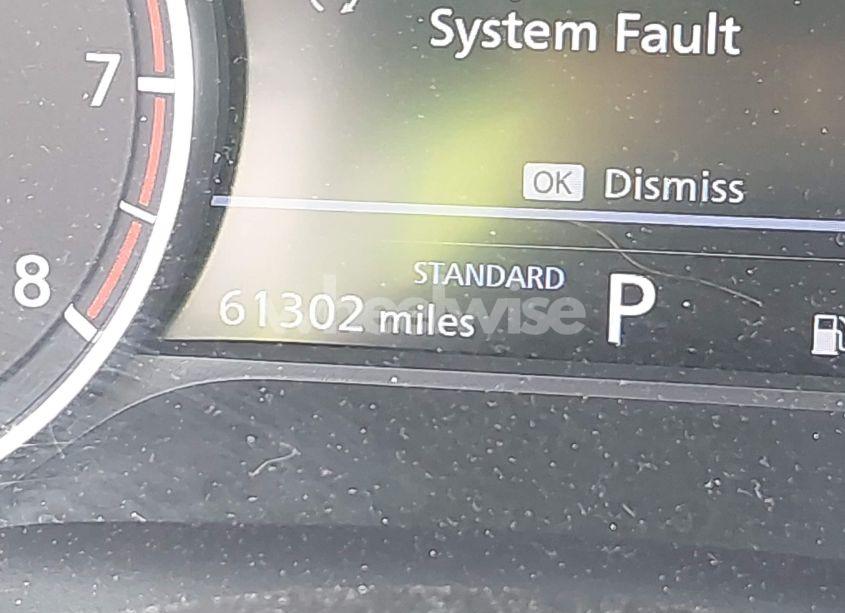 Photo 15 of 2023 Nissan Rogue SV FWD (VIN 5N1BT3BAXPC907091)