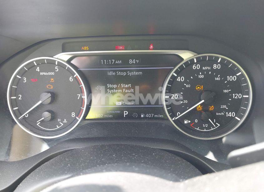 Photo 7 of 2023 Nissan Rogue SV FWD (VIN 5N1BT3BAXPC907091)