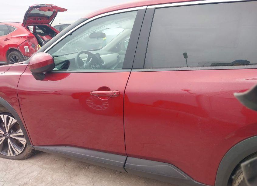 Photo 15 of 2023 Nissan Rogue SV FWD (VIN 5N1BT3BAXPC932749)