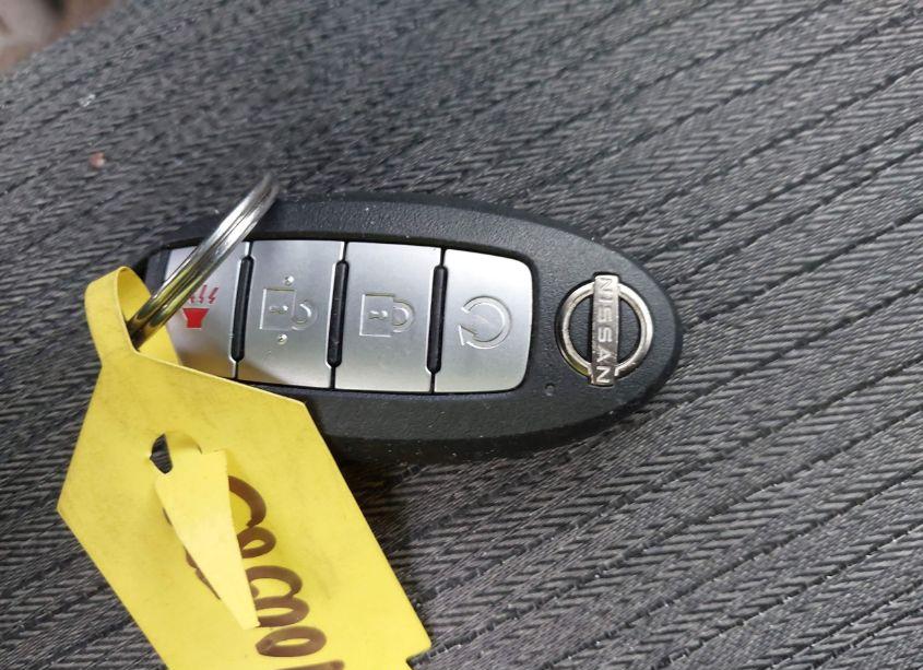 Photo 11 of 2022 Nissan Rogue SV INTELLIGENT AWD (VIN 5N1BT3BB0NC675414)