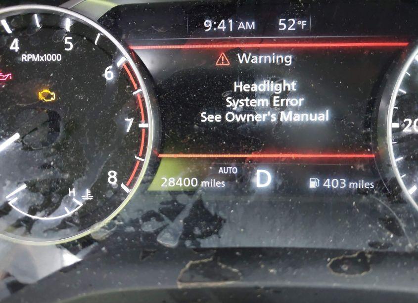 Photo 15 of 2022 Nissan Rogue SV INTELLIGENT AWD (VIN 5N1BT3BB0NC675414)