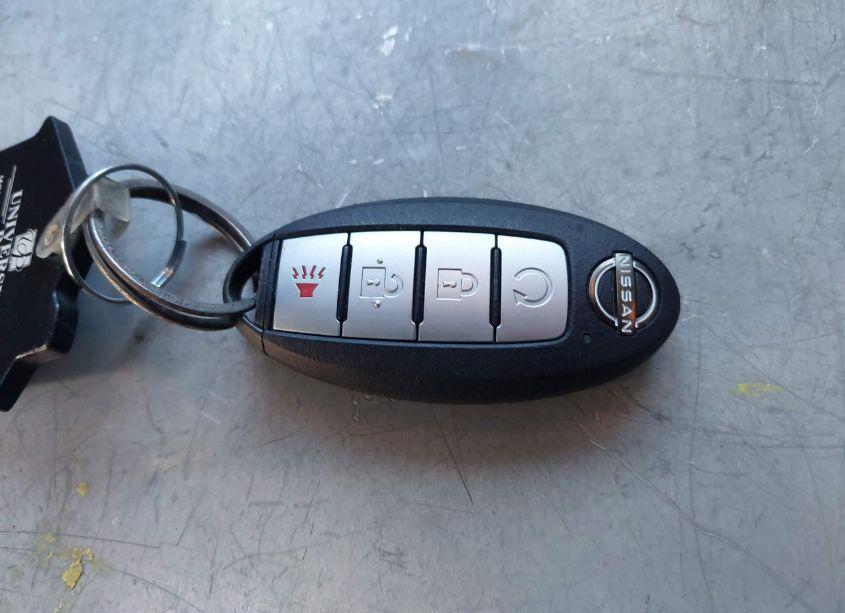 Photo 11 of 2022 Nissan Rogue SV INTELLIGENT AWD (VIN 5N1BT3BB0NC705916)