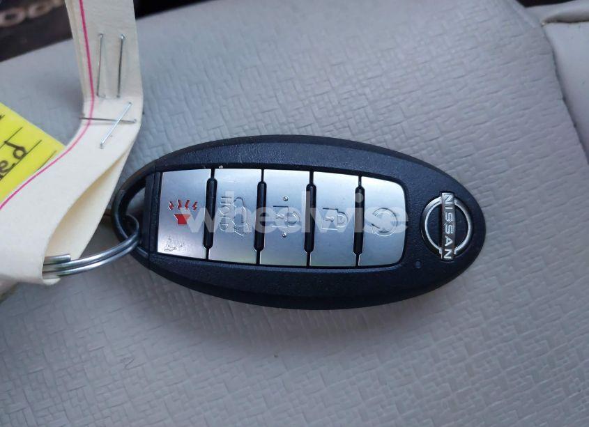 Photo 11 of 2022 Nissan Rogue SV INTELLIGENT AWD (VIN 5N1BT3BB0NC716642)