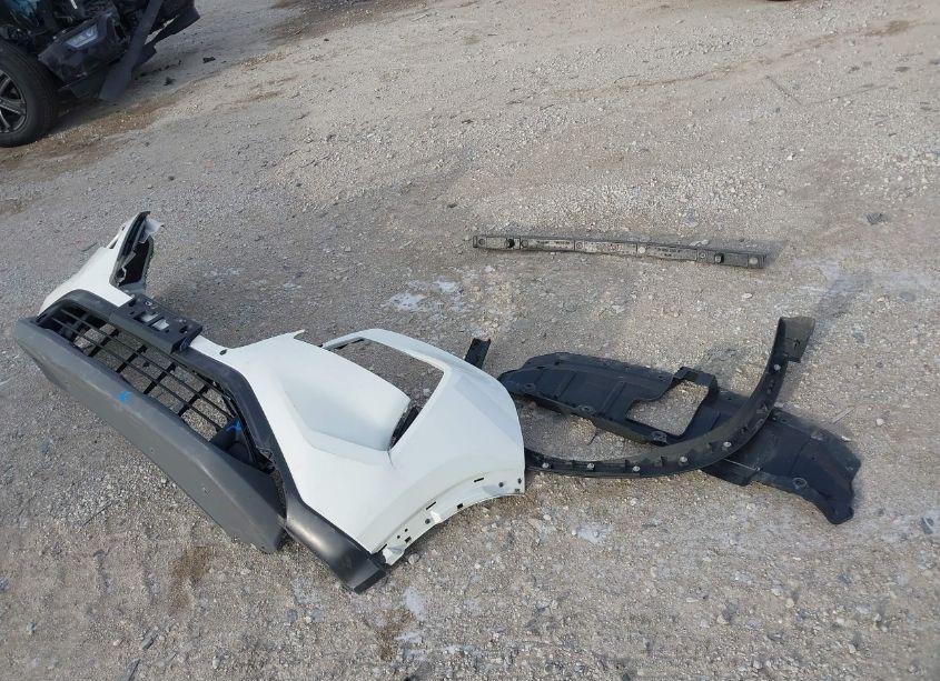 Photo 12 of 2023 Nissan Rogue SV INTELLIGENT AWD (VIN 5N1BT3BB0PC743018)