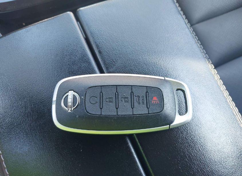 Photo 11 of 2023 Nissan Rogue SV INTELLIGENT AWD (VIN 5N1BT3BB0PC750941)