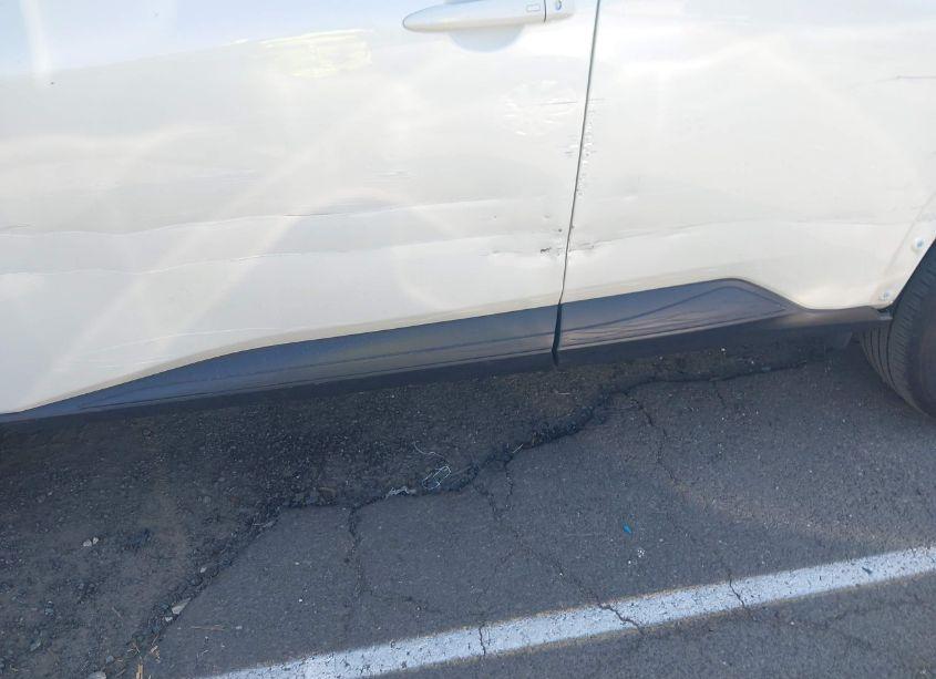 Photo 12 of 2023 Nissan Rogue SV INTELLIGENT AWD (VIN 5N1BT3BB0PC750941)