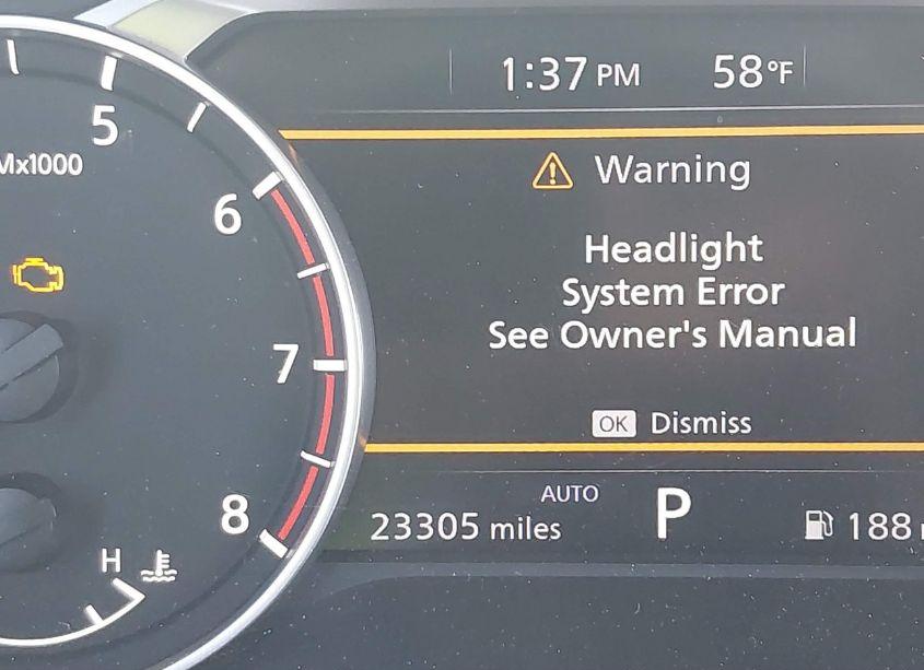 Photo 16 of 2023 Nissan Rogue SV INTELLIGENT AWD (VIN 5N1BT3BB0PC750941)