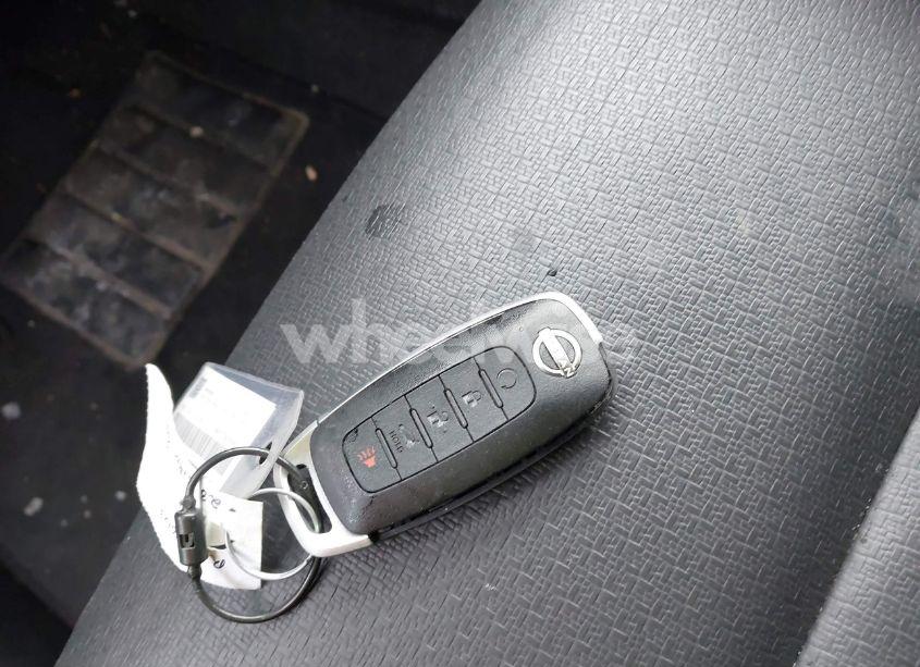 Photo 11 of 2023 Nissan Rogue SV INTELLIGENT AWD (VIN 5N1BT3BB0PC765052)