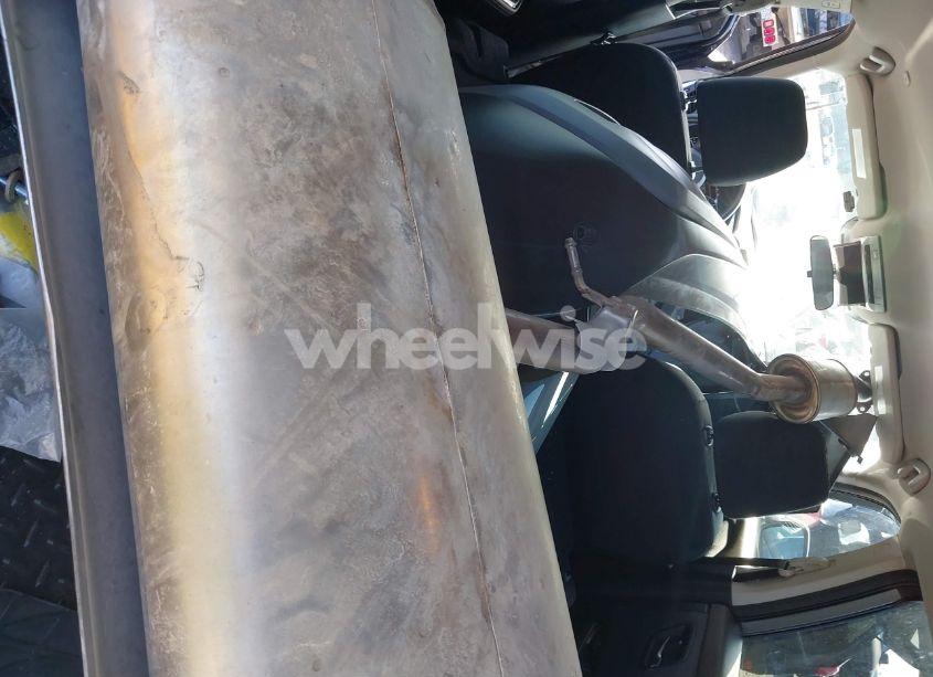 Photo 12 of 2023 Nissan Rogue SV INTELLIGENT AWD (VIN 5N1BT3BB0PC806084)