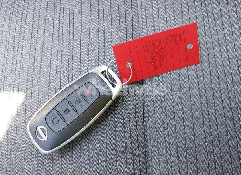 Photo 11 of 2023 Nissan Rogue SV INTELLIGENT AWD (VIN 5N1BT3BB0PC861666)