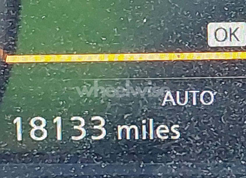 Photo 15 of 2023 Nissan Rogue SV INTELLIGENT AWD (VIN 5N1BT3BB0PC861666)