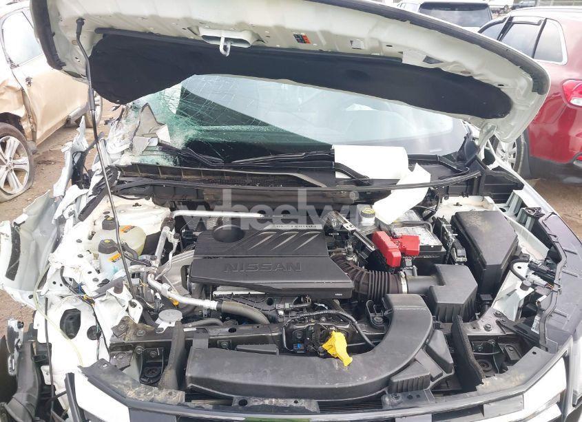 Photo 10 of 2024 Nissan Rogue SV INTELLIGENT AWD (VIN 5N1BT3BB0RC690744)