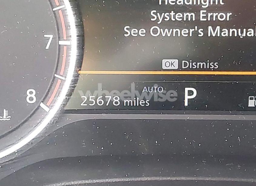 Photo 15 of 2024 Nissan Rogue SV INTELLIGENT AWD (VIN 5N1BT3BB0RC690744)