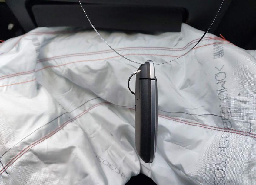 Photo 11 of 2024 Nissan Rogue SV INTELLIGENT AWD (VIN 5N1BT3BB0RC728215)