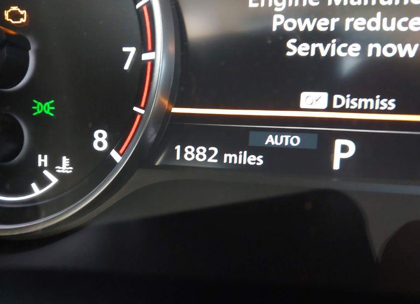 Photo 15 of 2024 Nissan Rogue SV INTELLIGENT AWD (VIN 5N1BT3BB0RC728215)